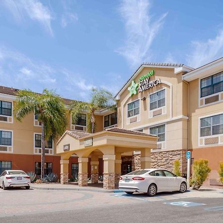 Extended Stay America Suites - Los Angeles - Arcadia Extérieur photo