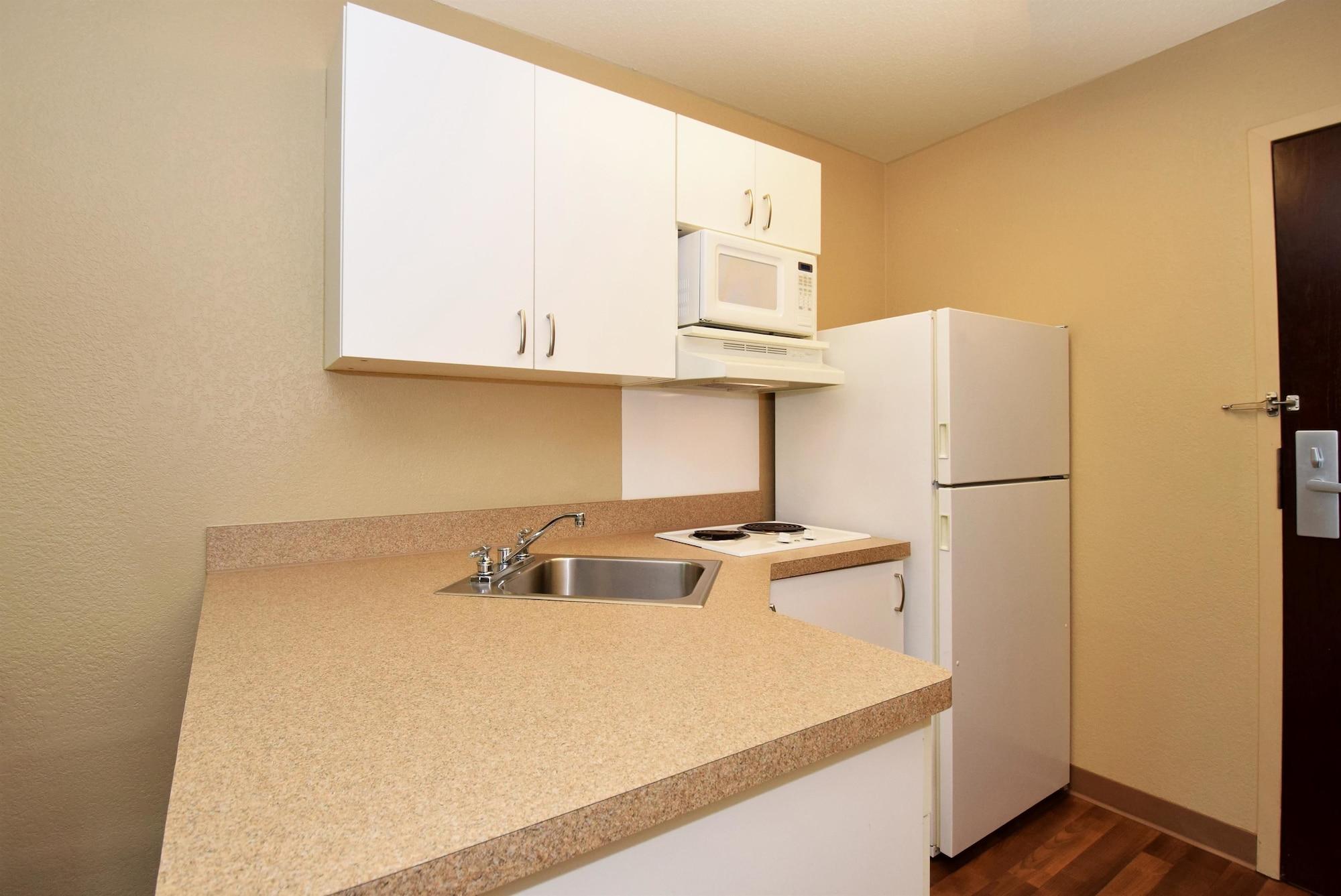 Extended Stay America Suites - Los Angeles - Arcadia Extérieur photo