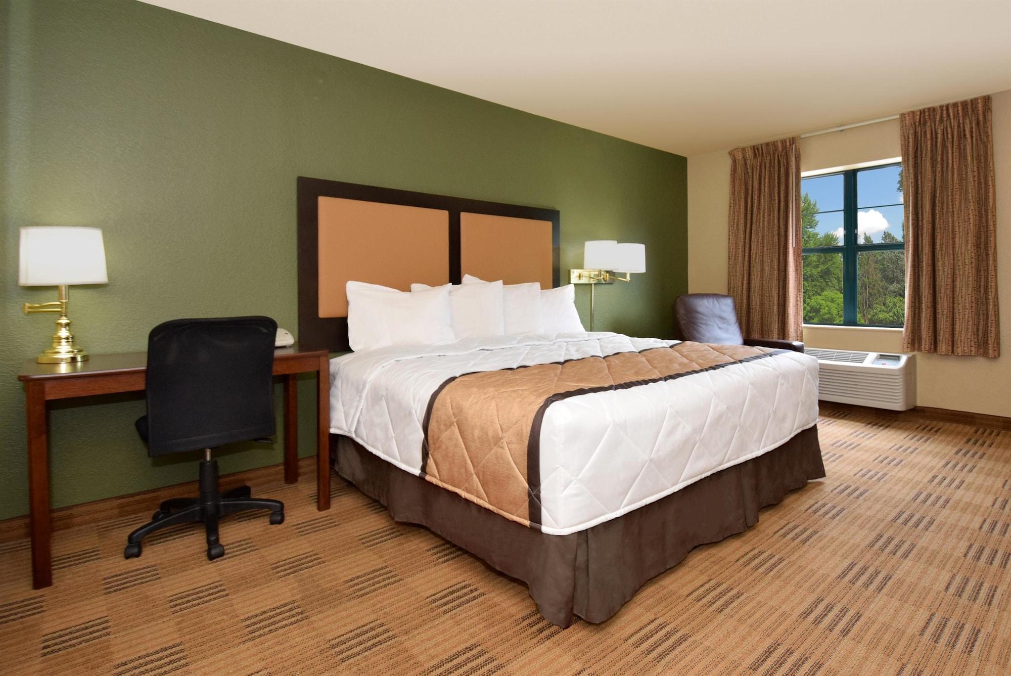 Extended Stay America Suites - Los Angeles - Arcadia Extérieur photo