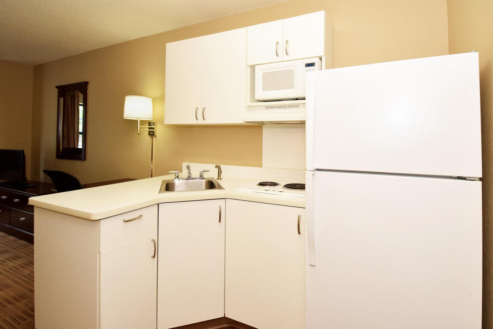Extended Stay America Suites - Los Angeles - Arcadia Extérieur photo