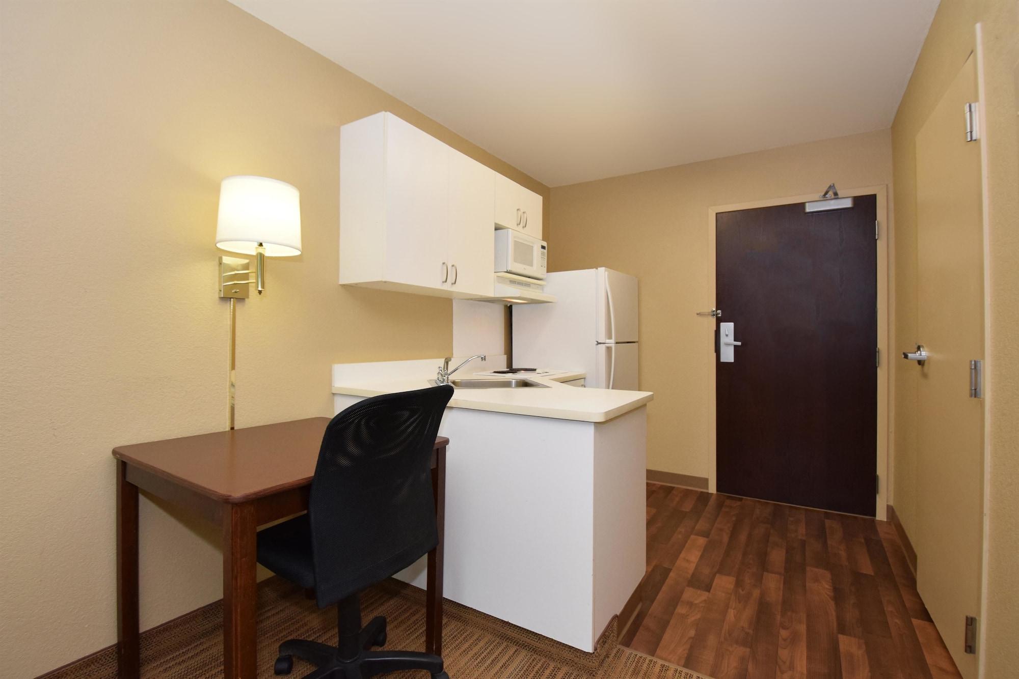 Extended Stay America Suites - Los Angeles - Arcadia Extérieur photo
