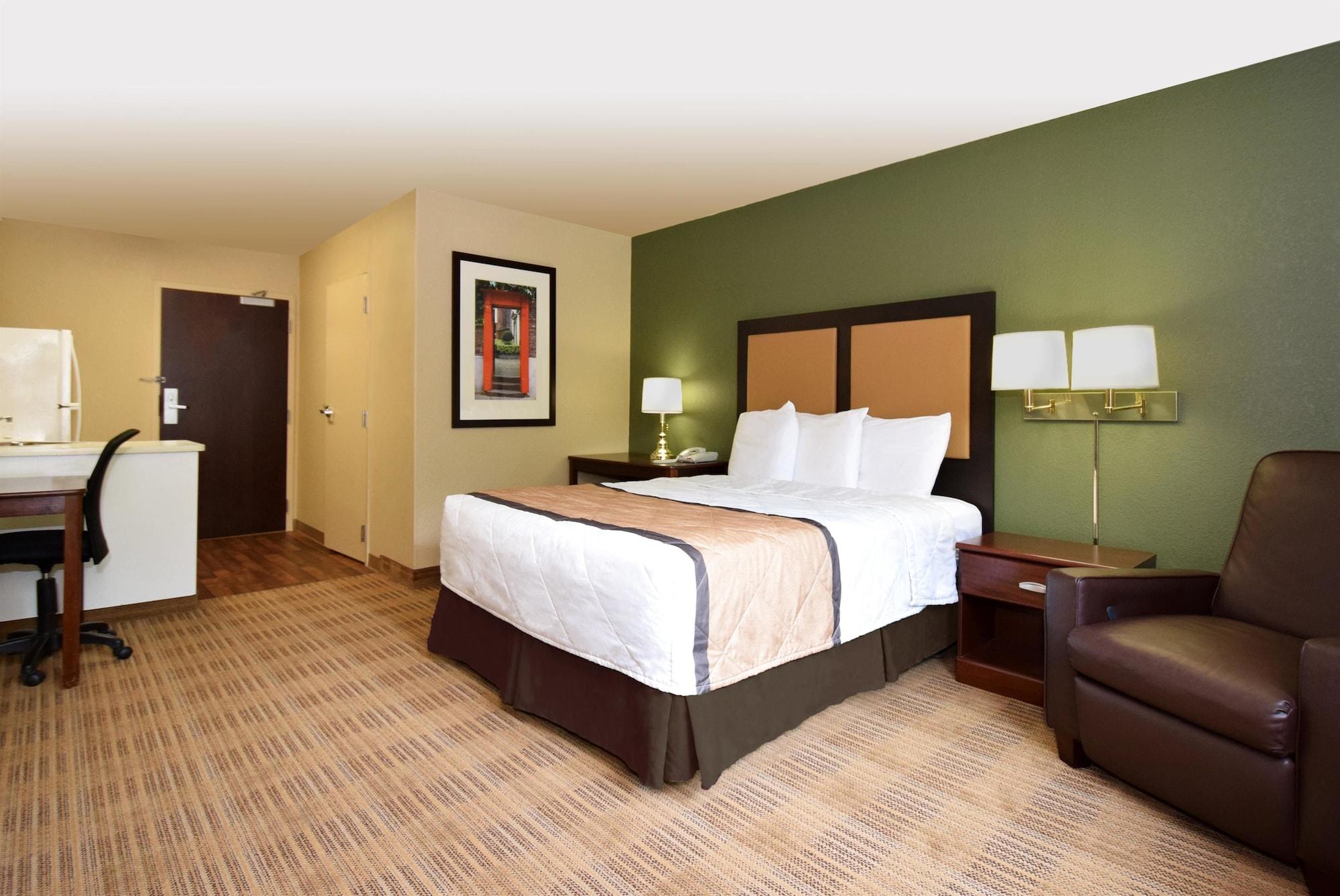 Extended Stay America Suites - Los Angeles - Arcadia Extérieur photo