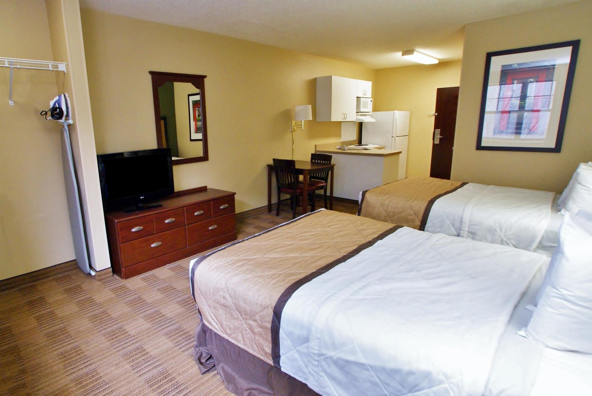 Extended Stay America Suites - Los Angeles - Arcadia Extérieur photo
