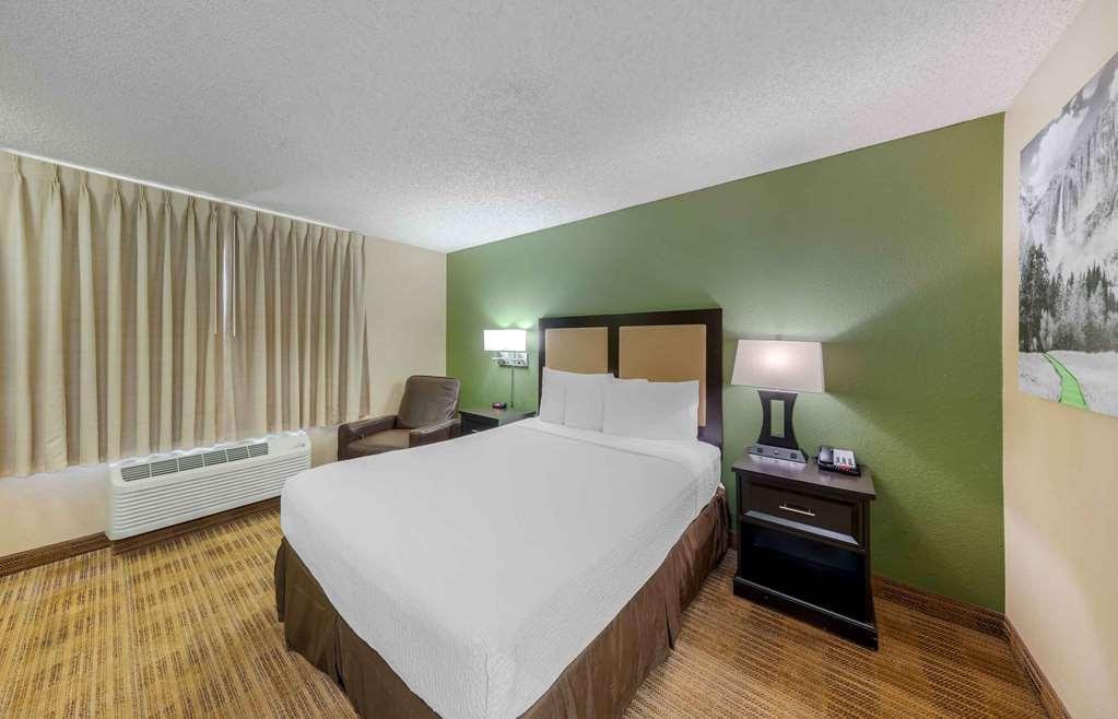 Extended Stay America Suites - Los Angeles - Arcadia Chambre photo