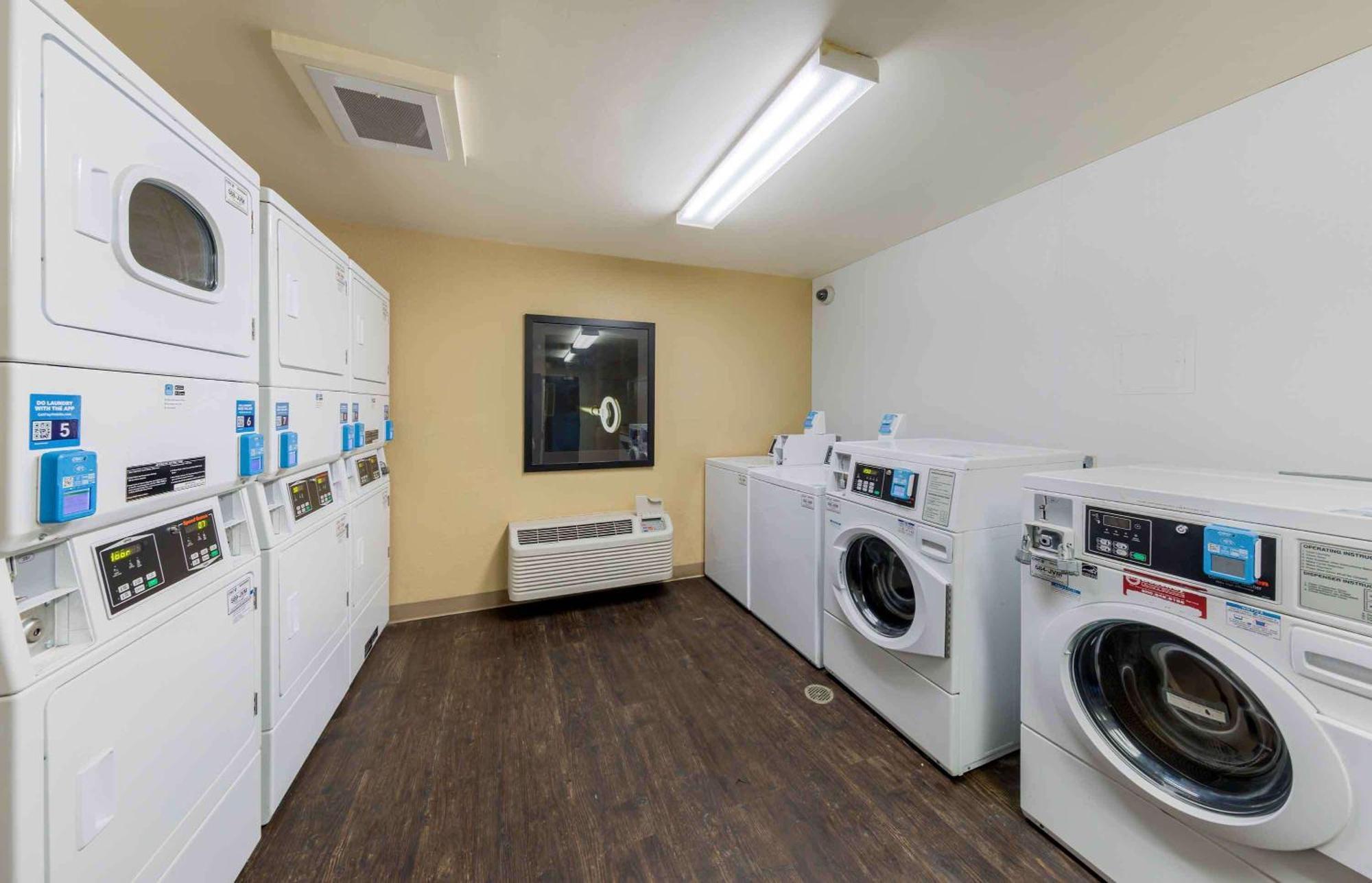 Extended Stay America Suites - Los Angeles - Arcadia Extérieur photo