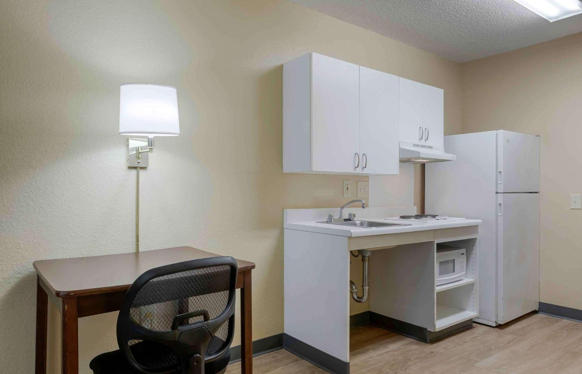 Extended Stay America Suites - Los Angeles - Arcadia Extérieur photo