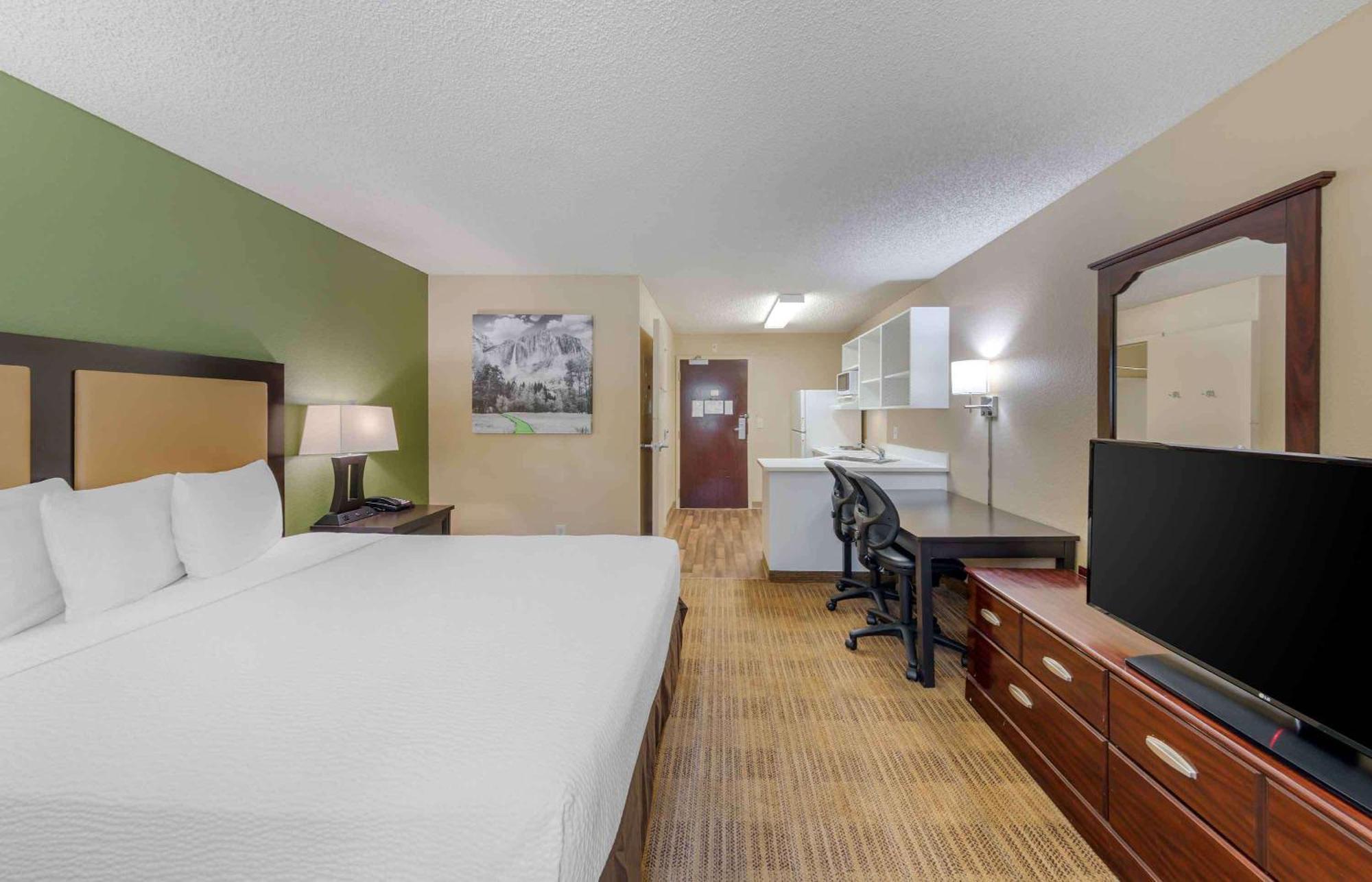 Extended Stay America Suites - Los Angeles - Arcadia Extérieur photo