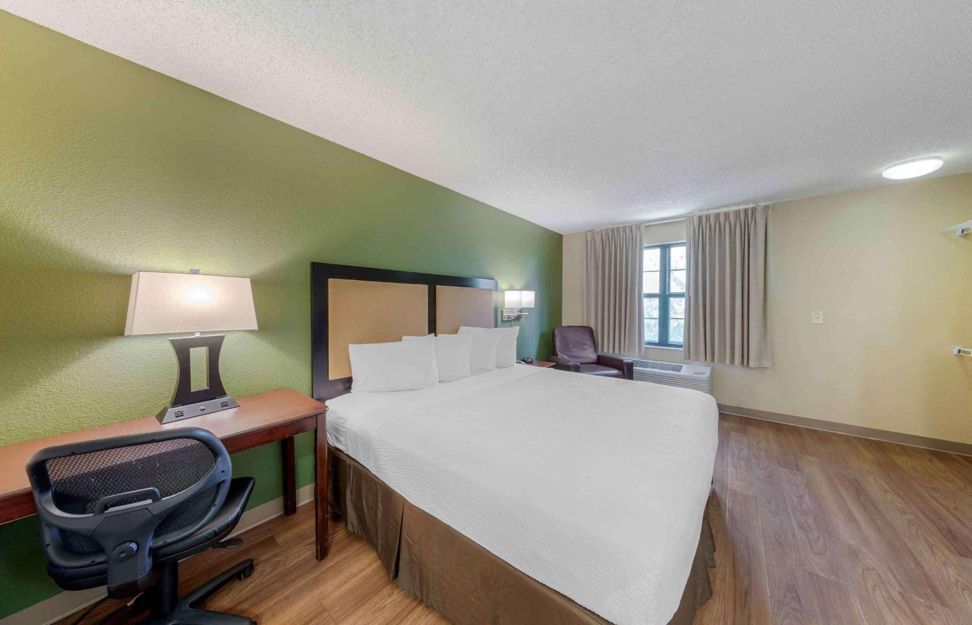 Extended Stay America Suites - Los Angeles - Arcadia Extérieur photo
