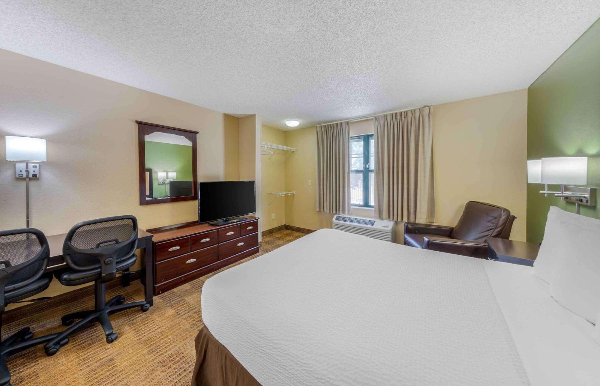 Extended Stay America Suites - Los Angeles - Arcadia Extérieur photo