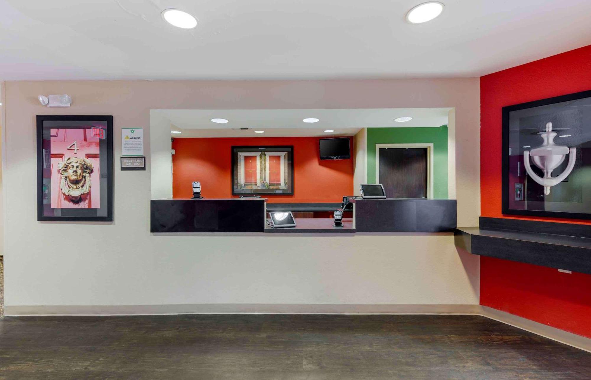Extended Stay America Suites - Los Angeles - Arcadia Extérieur photo