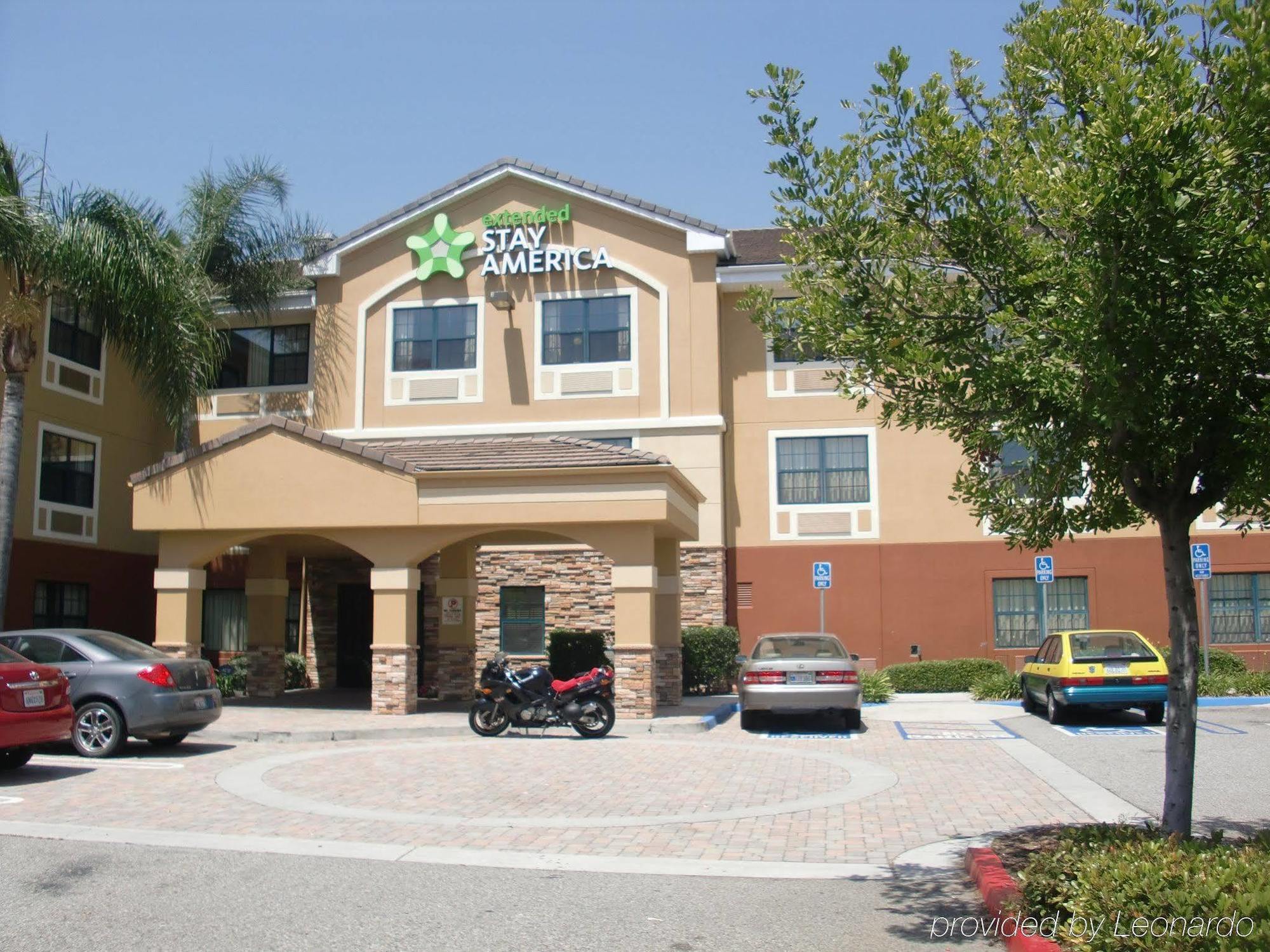 Extended Stay America Suites - Los Angeles - Arcadia Extérieur photo