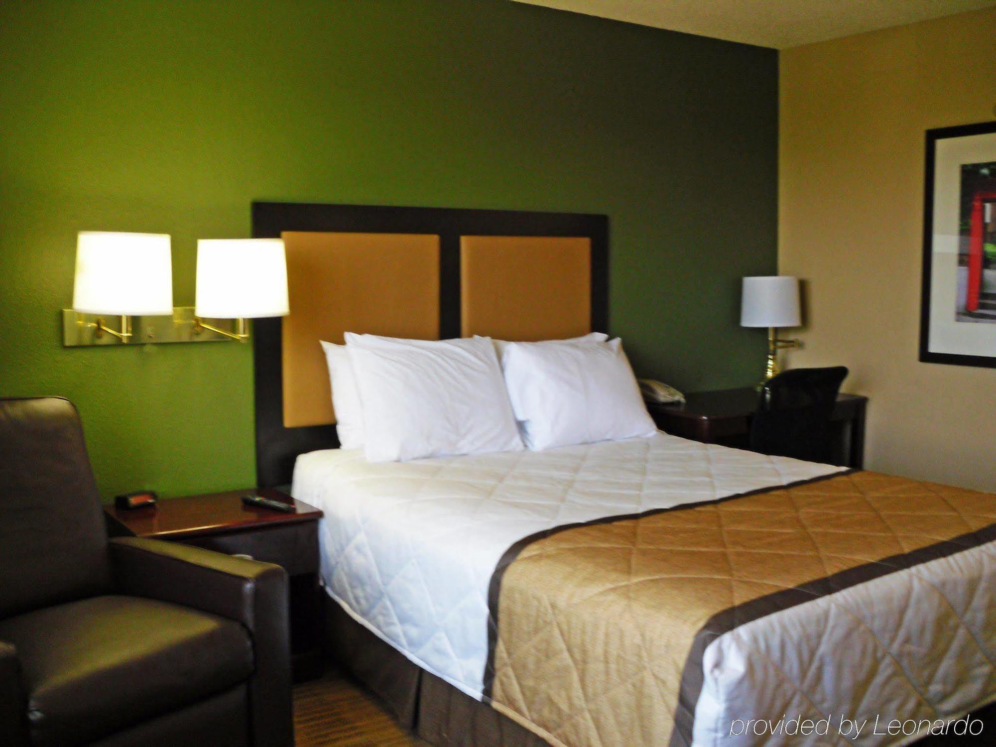 Extended Stay America Suites - Los Angeles - Arcadia Extérieur photo