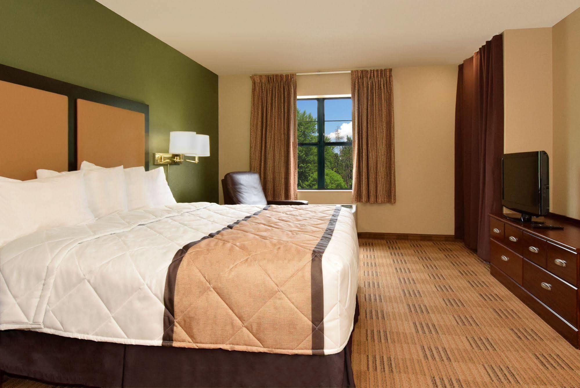 Extended Stay America Suites - Los Angeles - Arcadia Extérieur photo
