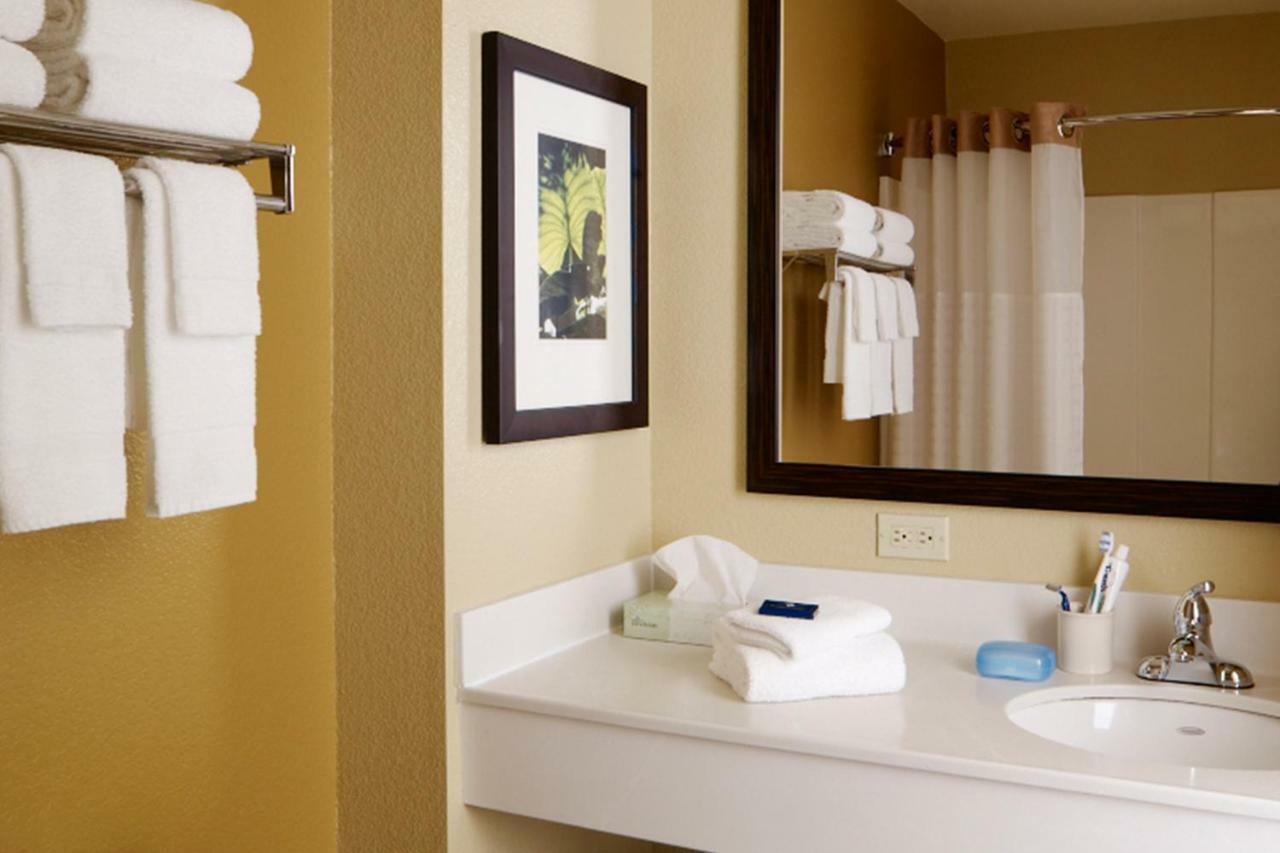 Extended Stay America Suites - Los Angeles - Arcadia Extérieur photo